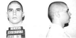 Daniel Reneau - Texas execution