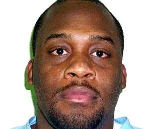 Darick Walker - Virginia execution