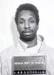 daryl mack execution