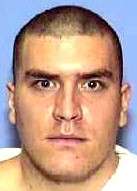 david aaron martinez execution