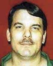 David Clayton Hill - South Carolina execution