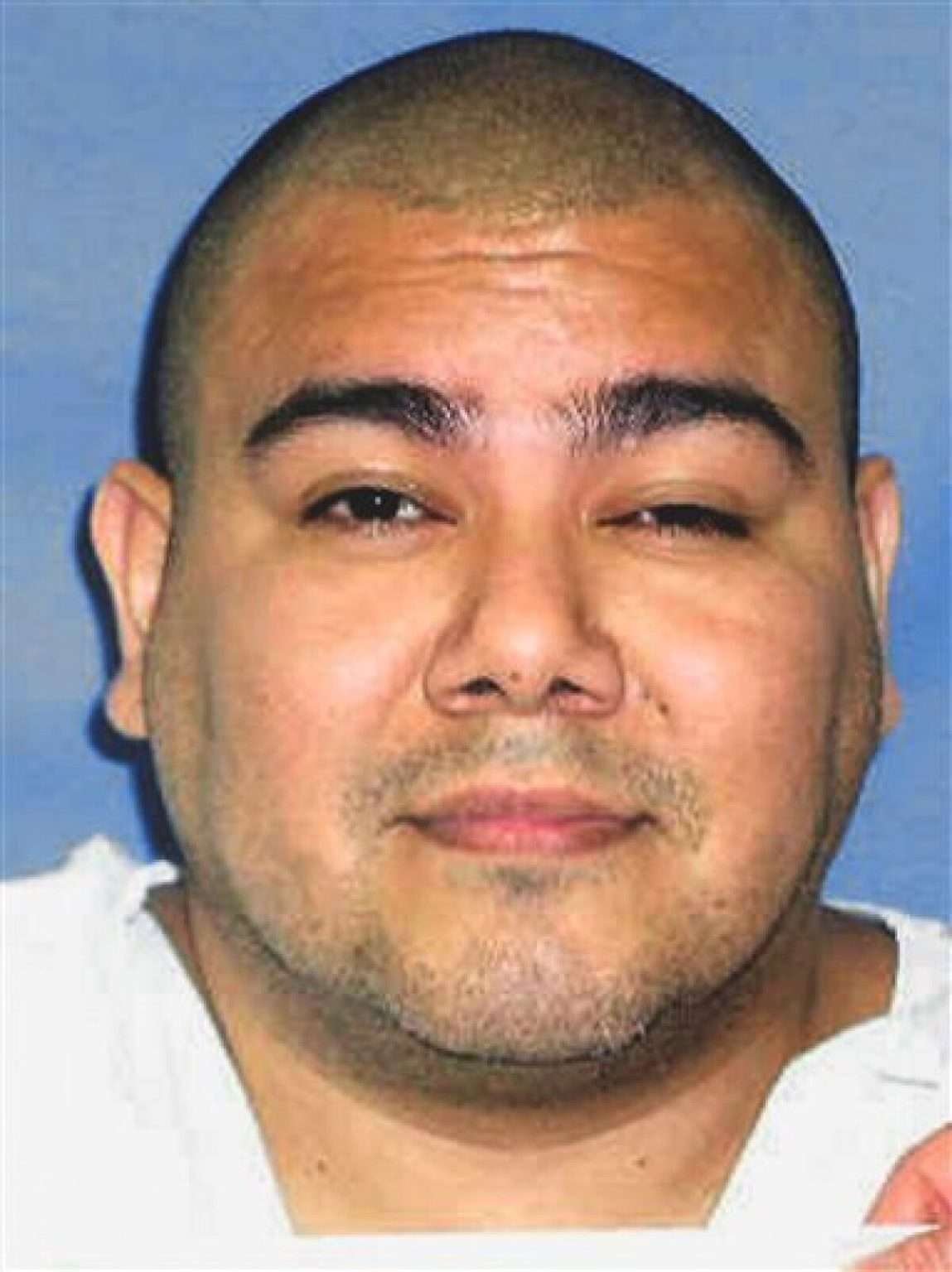 David Martinez Executed For 2 Texas Murder
