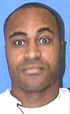 Demarco Mccullum texas execution