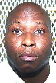 Derrick Jackson - Texas execution