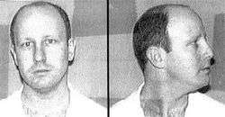 Donald Aldrich - Texas execution