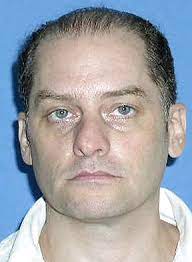 Donald Miller execution