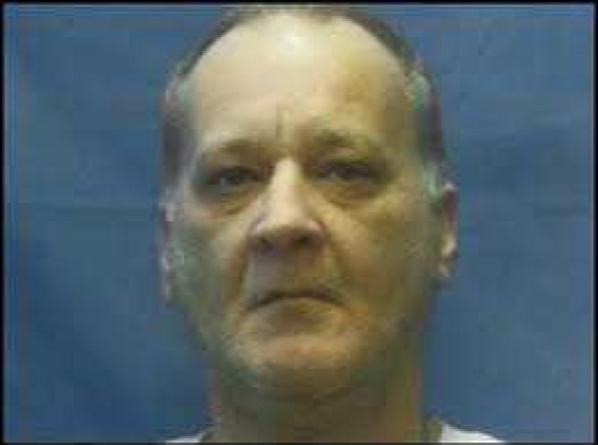 Gerald Bordelon Executed For Courtney LeBlanc Murder