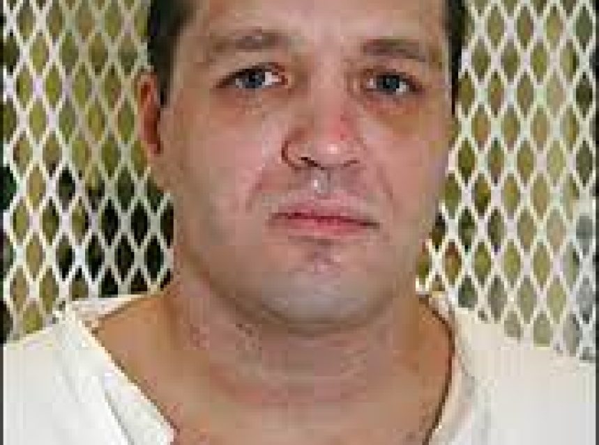 Gregory Wright Executed For Donna Vick Murder