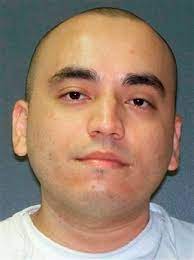 Heliberto Chi - Texas execution