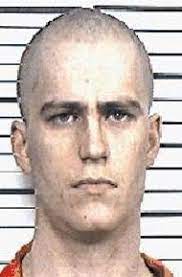 James Malicoat - Oklahoma execution