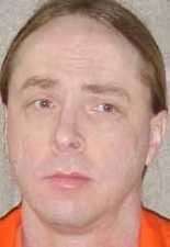 Jeffrey Landrigan - Arizona execution