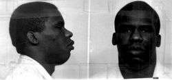 jemarr arnold texas execution