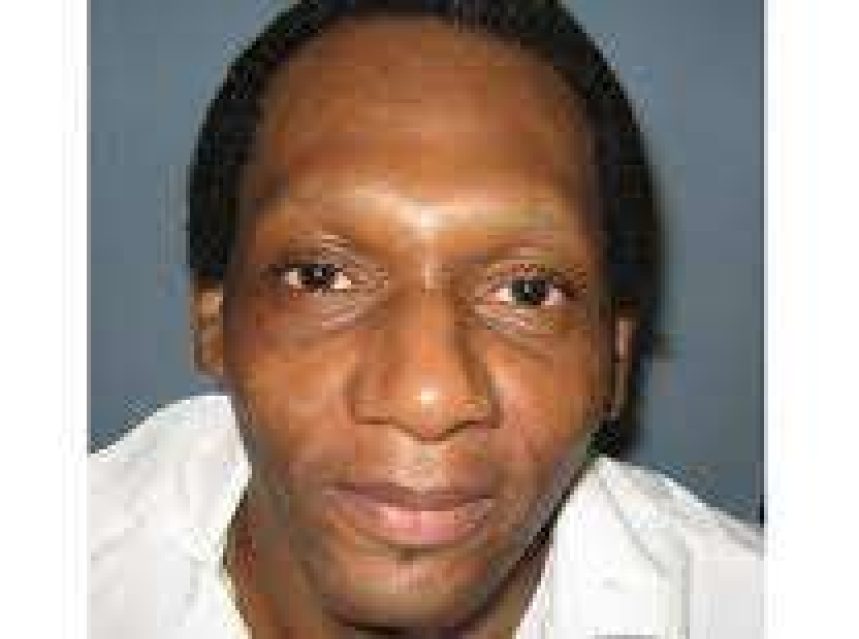 Jimmy Lee Dill Executed For Leon Shaw Murder Jimmy Lee Dill - Alabama execution
