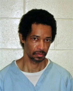 John Allen Muhammad execution