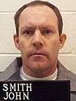 John Clayton Smith missouri execution