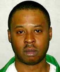 Joseph Gardner execution