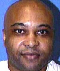 keith clay texas execution