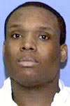 Lamont Reese - Texas execution