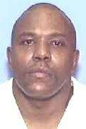 Larry Wooten Execution