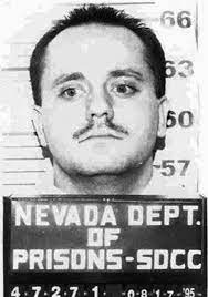 lawrence colwell nevada execution