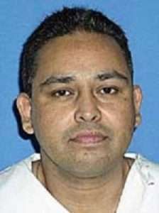 luis ramirez execution