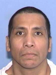 Luis Salazar - Texas execution