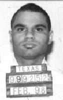 marcus cotton texas execution