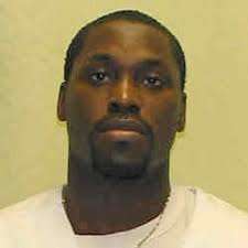 Mark Aaron Brown execution