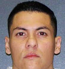 Martin Robles - Texas execution