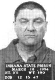 marvin bieghler execution