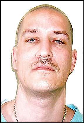 Michael Lenz - Virginia execution