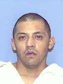 Michael Rosales execution