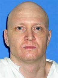 Newton Anderson – Texas execution