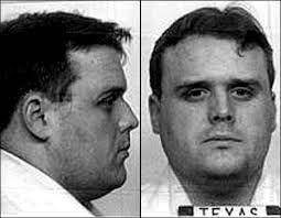 patrick knight execution