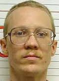 Paul Kreutzer - Missouri execution