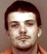 Paul Powell execution