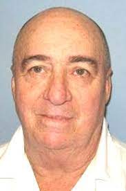 Phillip Hallford - Alabama execution