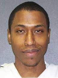 Reginald Blanton execution