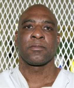 Reginald Perkins - Texas execution