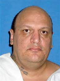 Ricardo Ortiz - Texas execution