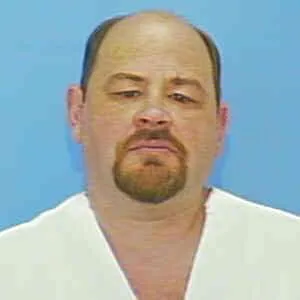 richard fox ohio execution