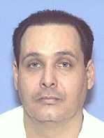 Richard Hinojosa execution