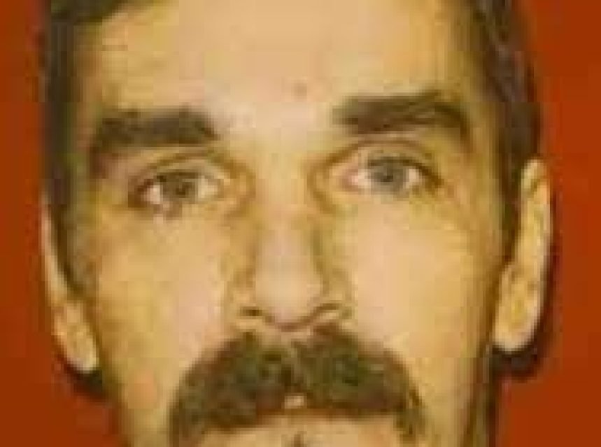 Richard Johnson Executed For 2 South Carolina Murders