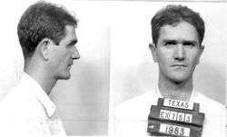 ricky morrow texas execution