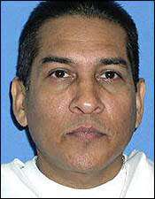 Robert Perez - Texas execution