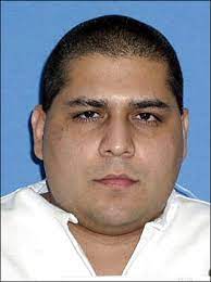 Robert Salazar - Texas execution