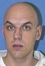 Robert Shields texas execution