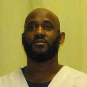 Roderick Davie - Ohio execution