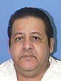 Rodolfo Hernandez - Texas execution