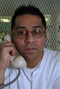 Rogelio Cannady execution